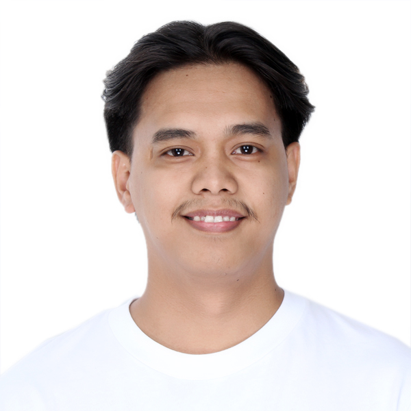 Reggie Aniñon profile photo